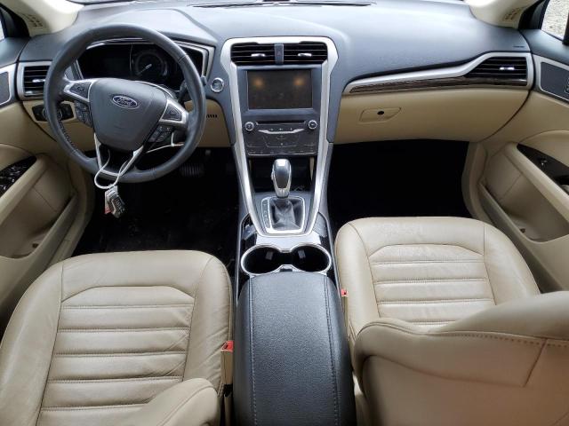 Photo 8 from auction – 2015 FORD FUSION SE with VIN 3FA6P0LU5FR189232