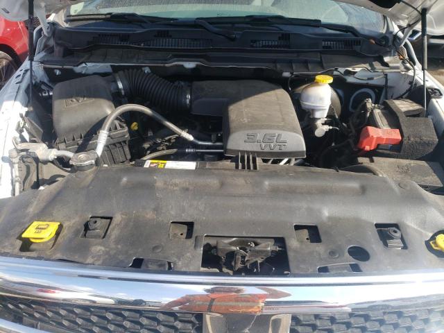 Photo 11 from auction – 2020 RAM 1500 CLASS with VIN 3C6RR6KG7LG224657