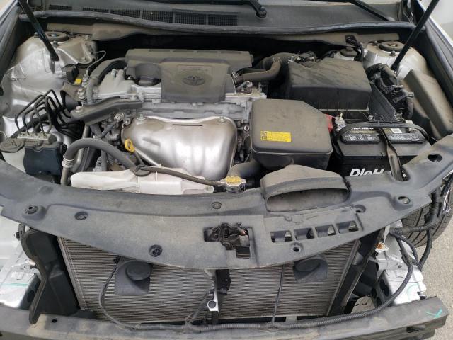 Photo 11 from auction – 2012 TOYOTA CAMRY BASE with VIN 4T1BF1FKXCU053321