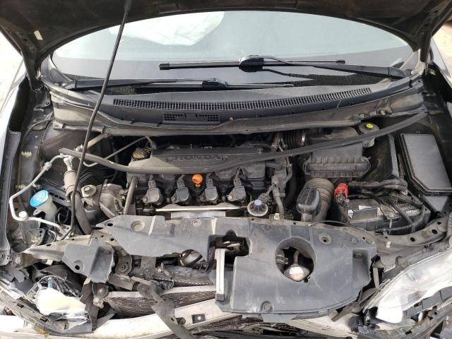 Photo 11 from auction – 2013 HONDA CIVIC LX with VIN 2HGFB2F59DH500342