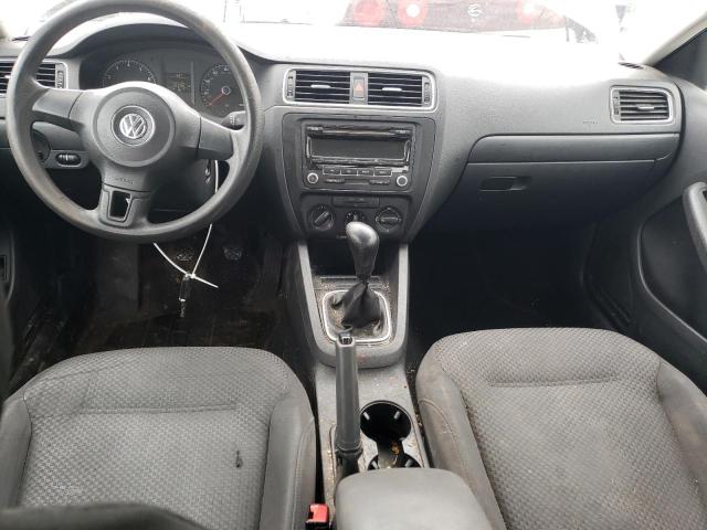 Photo 8 from auction – 2012 VOLKSWAGEN JETTA BASE with VIN 3VW1K7AJ6CM352447