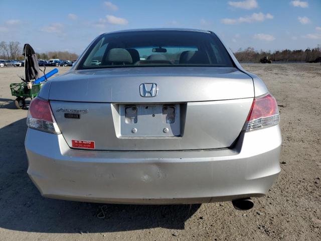 Photo 6 from auction – 2010 HONDA ACCORD LXP with VIN 1HGCP2F49AA161880
