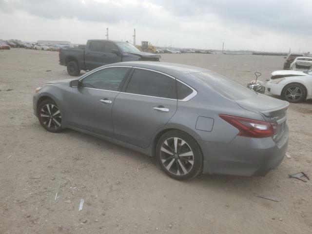 Photo 2 from auction – 2018 NISSAN ALTIMA 2.5 with VIN 1N4AL3AP1JC135938