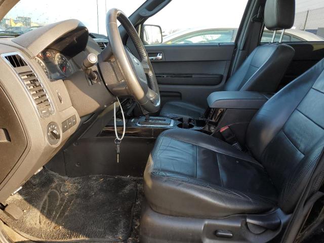 Photo 7 from auction – 2012 FORD ESCAPE LIM with VIN 1FMCU0EG5CKC64357