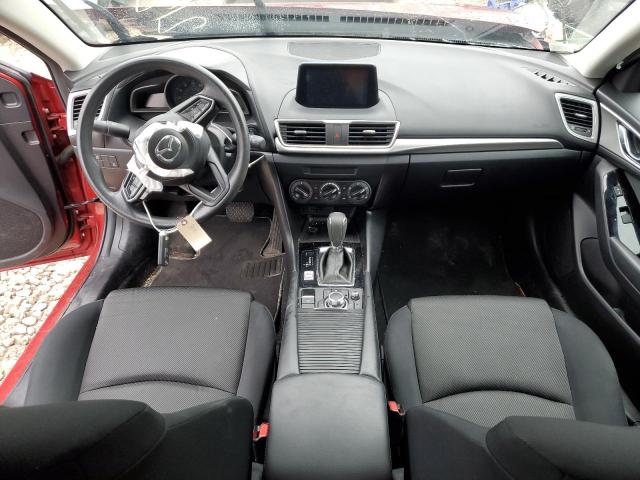 Photo 8 from auction – 2017 MAZDA 3 SPORT with VIN 3MZBN1K75HM110834