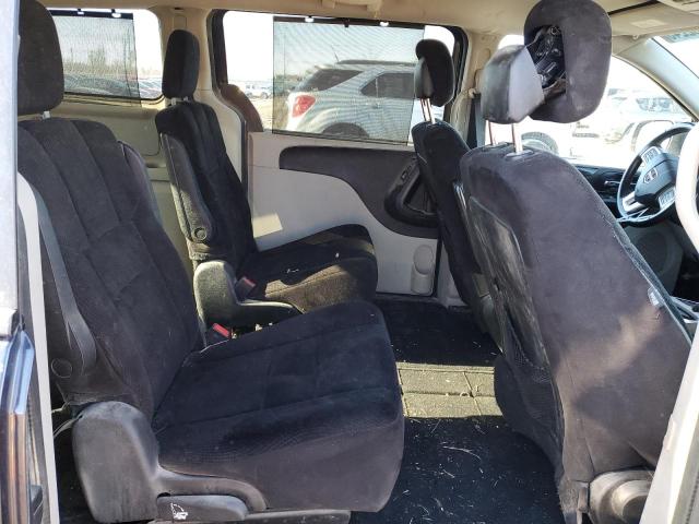 Photo 11 from auction – 2013 DODGE GRAND CARA with VIN 2C4RDGCG8DR820710
