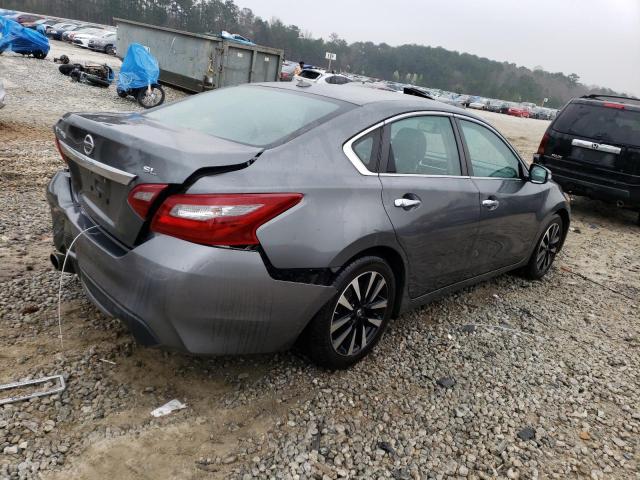 Photo 3 from auction – 2018 NISSAN ALTIMA 2.5 with VIN 1N4AL3AP7JC191978