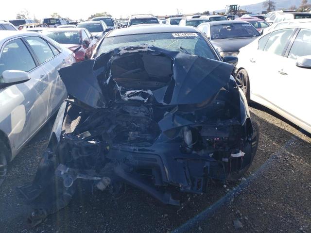 Photo 5 from auction – 2019 SUBARU WRX with VIN JF1VA1A63K9800081
