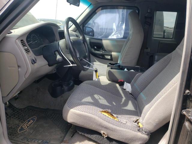 Photo 7 from auction – 1998 FORD RANGER SUP with VIN 1FTYR14U4WPB40144