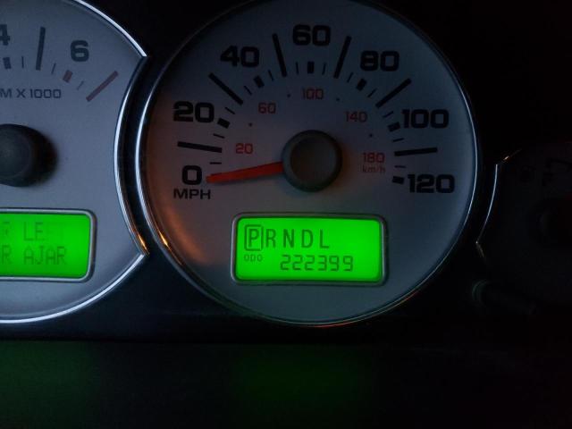 Photo 9 from auction – 2006 FORD ESCAPE HEV with VIN 1FMCU96H86KD19920