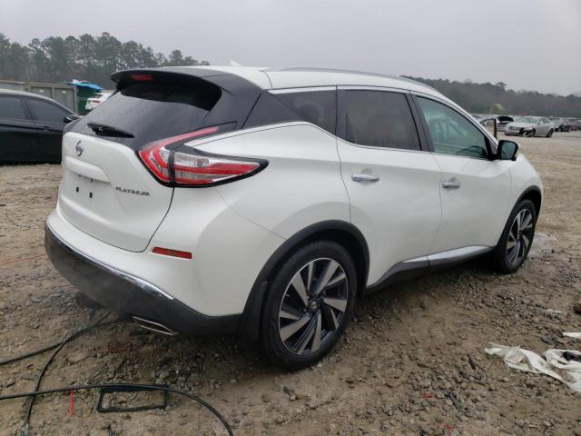 Photo 3 from auction – 2016 NISSAN MURANO S with VIN 5N1AZ2MG1GN139933