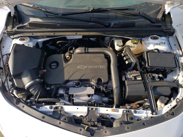 Photo 11 from auction – 2016 CHEVROLET MALIBU LS with VIN 1G1ZB5ST4GF313932