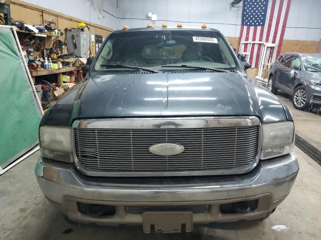 Photo 5 from auction – 2000 FORD EXCURSION with VIN 1FMSU43F1YED18045