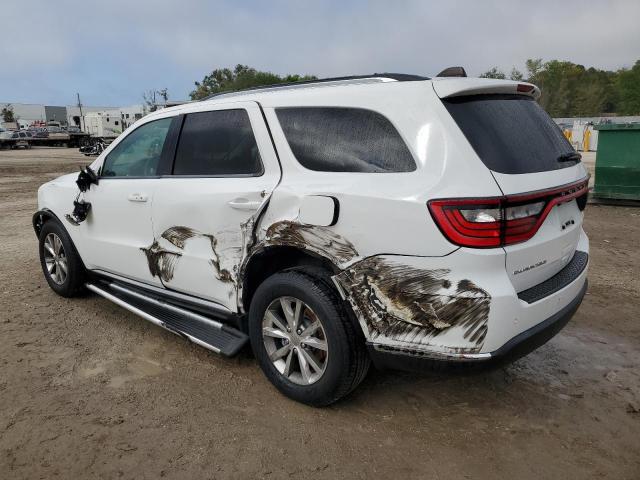Photo 2 from auction – 2015 DODGE DURANGO LI with VIN 1C4RDHDG3FC201111