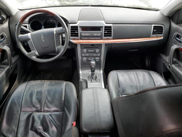 Photo 8 from auction – 2010 LINCOLN MKZ with VIN 3LNHL2GC7AR630729