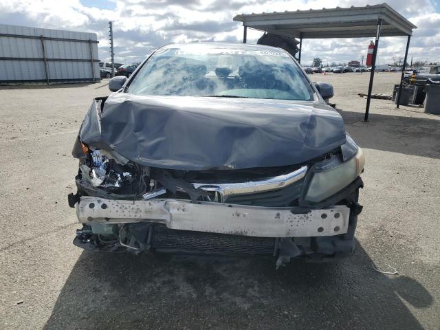 Photo 5 from auction – 2012 HONDA CIVIC LX with VIN 2HGFB2F53CH561216