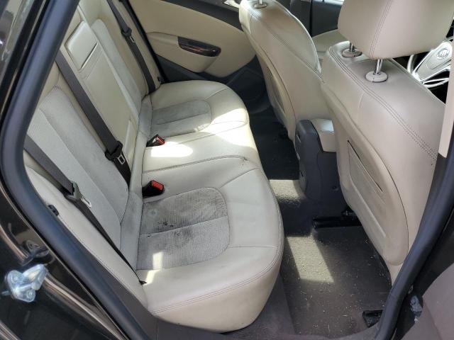 Photo 10 from auction – 2014 BUICK VERANO with VIN 1G4PP5SK7E4198626