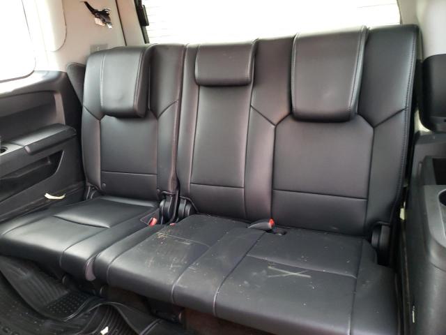 Photo 10 from auction – 2015 HONDA PILOT EXL with VIN 5FNYF4H52FB046755