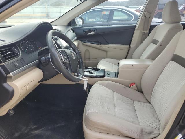 Photo 7 from auction – 2013 TOYOTA CAMRY L with VIN 4T4BF1FK7DR324049