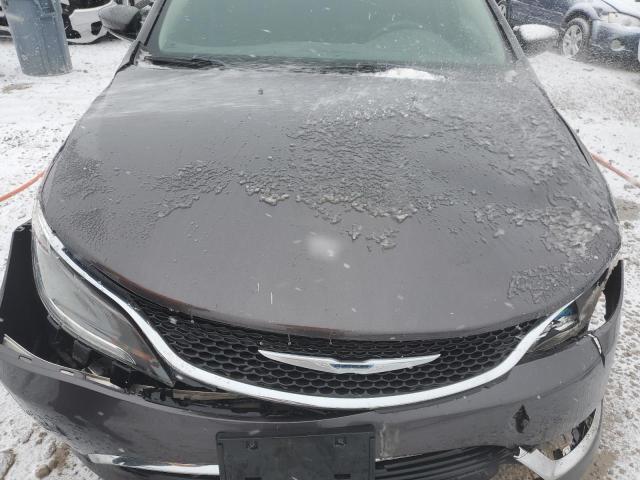 Photo 11 from auction – 2015 CHRYSLER 200 LIMITE with VIN 1C3CCCAB7FN617109