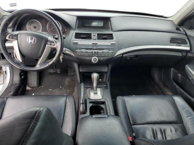 Photo 8 from auction – 2010 HONDA ACCORD EXL with VIN 1HGCP2F85AA803353