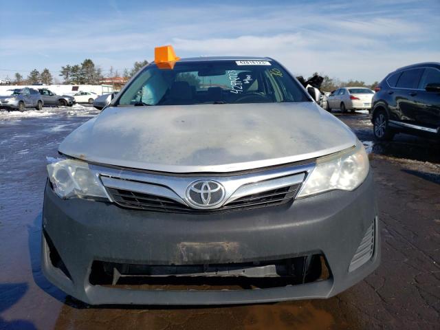 Photo 5 from auction – 2012 TOYOTA CAMRY BASE with VIN 4T1BF1FK8CU023346