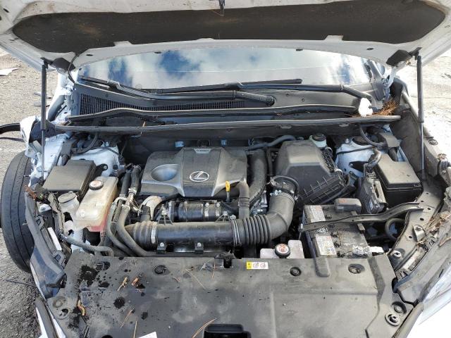 Photo 12 from auction – 2021 LEXUS NX 300 BAS with VIN JTJSARBZ6M2198077