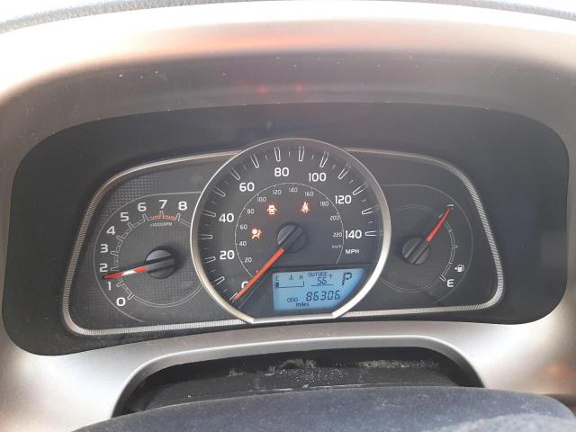 Photo 9 from auction – 2015 TOYOTA RAV4 LE with VIN JTMZFREV4FJ055830