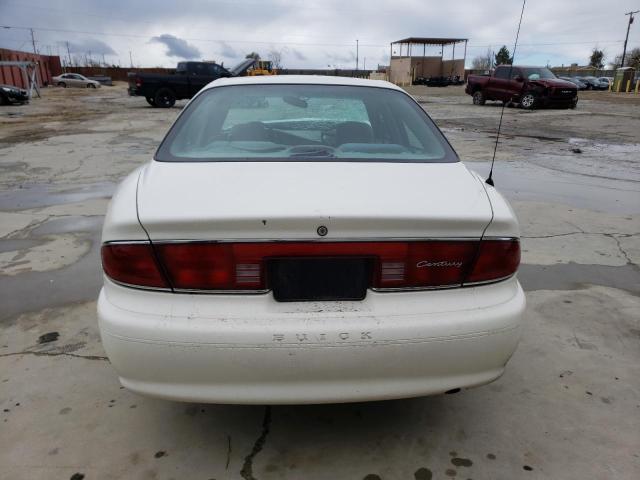 Photo 6 from auction – 2005 BUICK CENTURY CU with VIN 2G4WS52J251105279