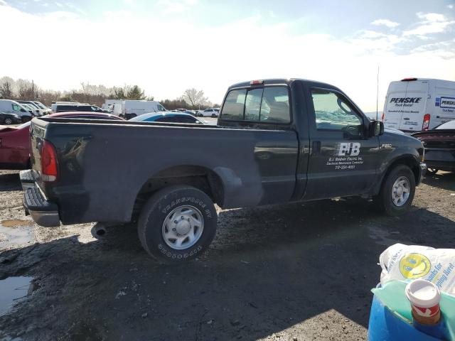 Photo 3 from auction – 2003 FORD F250 SUPER with VIN 1FTNF20L33EA41028