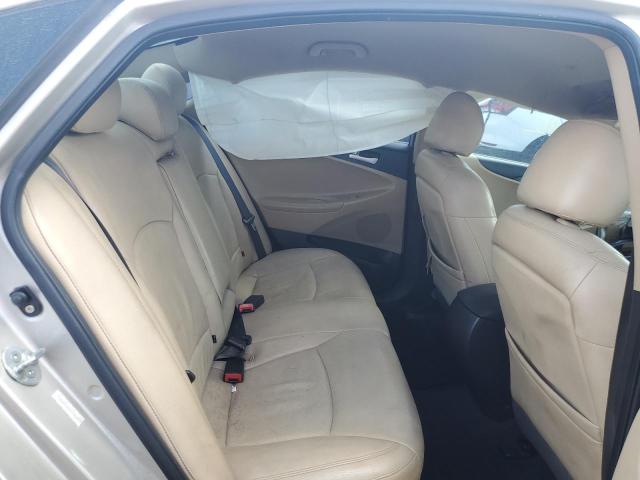 Photo 10 from auction – 2011 HYUNDAI SONATA GLS with VIN 5NPEB4AC4BH158363