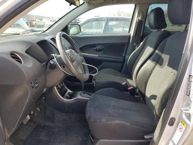 Photo 7 from auction – 2012 TOYOTA SCION XD with VIN JTKKU4B42C1020083