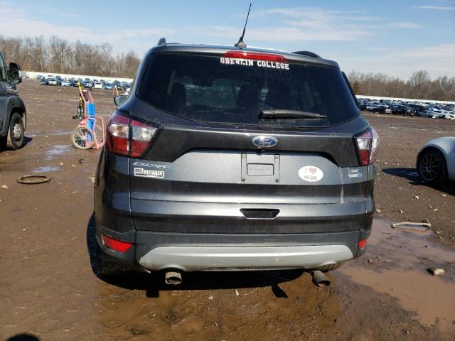 Photo 6 from auction – 2018 FORD ESCAPE SE with VIN 1FMCU9GD0JUD40446