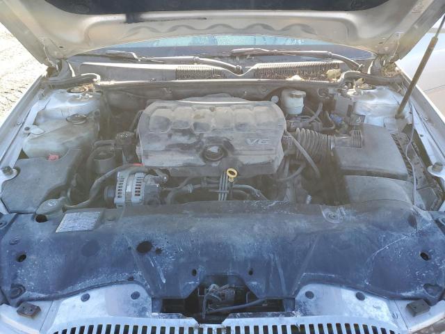 Photo 11 from auction – 2009 BUICK LUCERNE CX with VIN 1G4HP57M89U120134