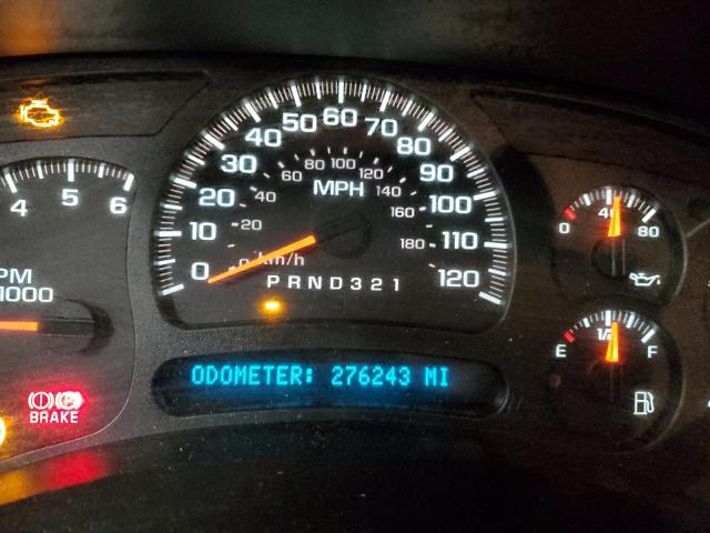 Photo 9 from auction – 2007 CHEVROLET SILVERADO with VIN 2GCEK13Z871106839