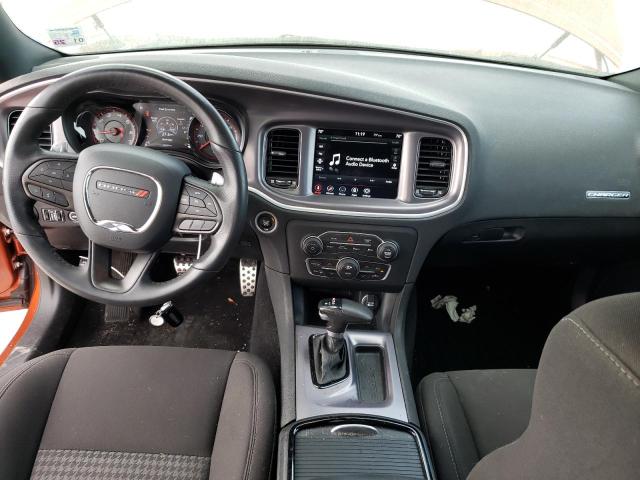 Photo 8 from auction – 2020 DODGE CHARGER GT with VIN 2C3CDXHG2LH183563
