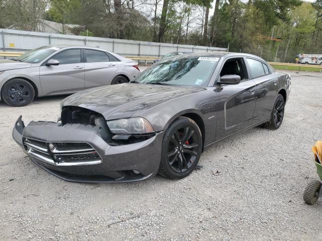 DODGE CHARGER R/ 2013 z numerem VIN 2C3CDXCT1DH706741 - Zdjęcie z aukcji