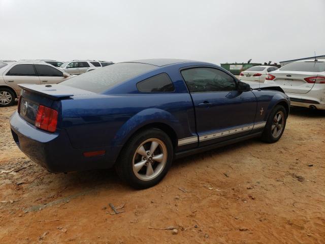 Photo 3 from auction – 2008 FORD MUSTANG with VIN 1ZVHT80N885111301