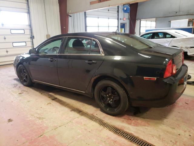 Photo 2 from auction – 2011 CHEVROLET MALIBU 1LT with VIN 1G1ZC5E1XBF127909