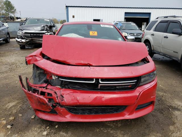 Photo 5 from auction – 2015 DODGE CHARGER SE with VIN 2C3CDXBG2FH767944