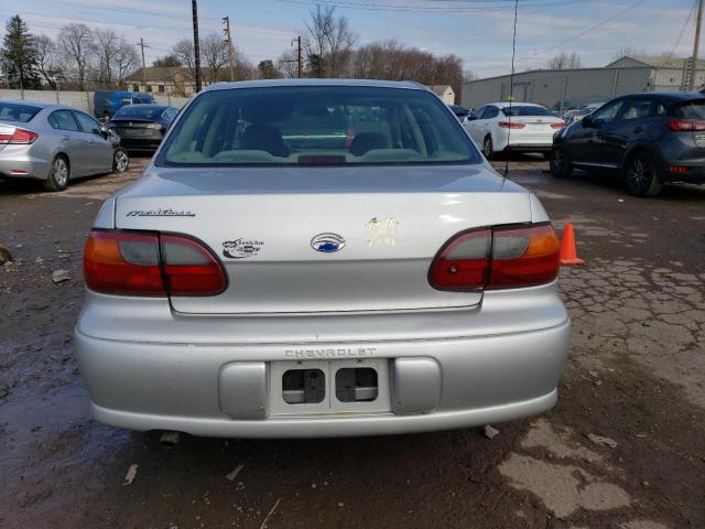 Photo 6 from auction – 2003 CHEVROLET MALIBU with VIN 1G1ND52J93M712042