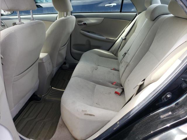 Photo 10 from auction – 2010 TOYOTA COROLLA BA with VIN 2T1BU4EEXAC315355
