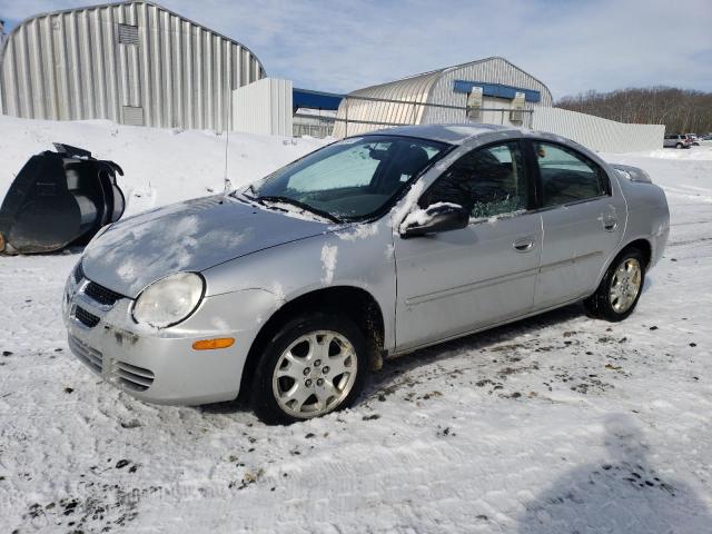 DODGE NEON SXT 2004 with VIN 1B3ES56CX4D604802 - Photo from auction