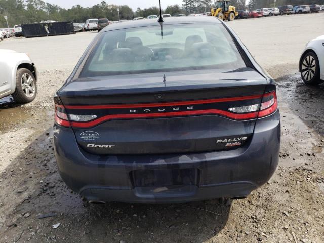 Photo 6 from auction – 2014 DODGE DART SXT with VIN 1C3CDFBB4ED677835