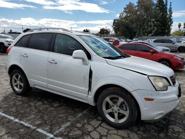 Photo 4 from auction – 2013 CHEVROLET CAPTIVA LT with VIN 3GNAL3EK4DS601196