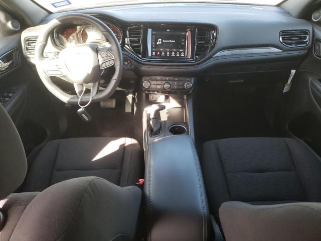 Photo 8 from auction – 2022 DODGE DURANGO GT with VIN 1C4RDHDG1NC130828