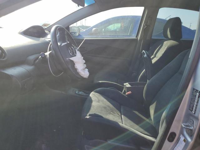 Photo 7 from auction – 2012 TOYOTA YARIS with VIN JTDBT4K3XCL022640