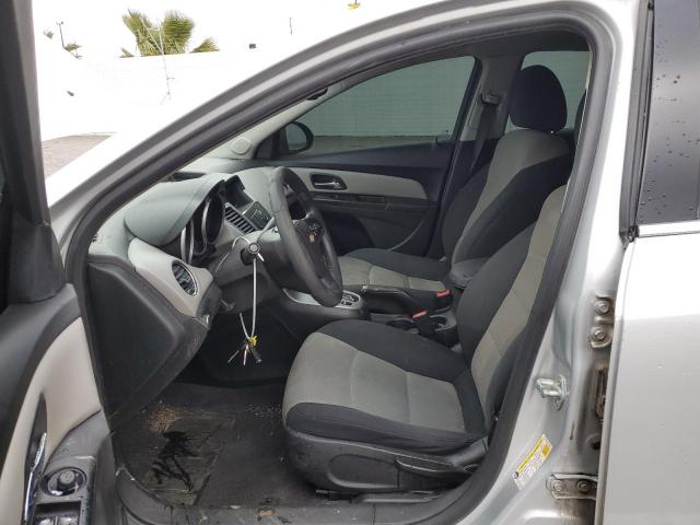 Photo 7 from auction – 2012 CHEVROLET CRUZE LS with VIN 1G1PC5SH5C7174205