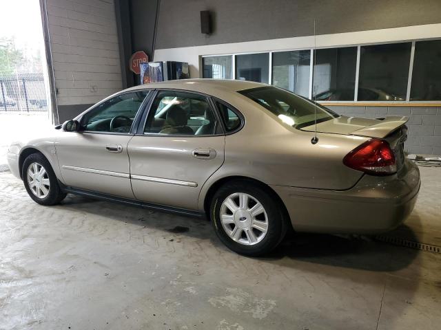 Photo 2 from auction – 2004 FORD TAURUS SEL with VIN 1FAHP56S34A147603