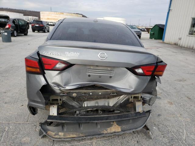 Photo 6 from auction – 2019 NISSAN ALTIMA S with VIN 1N4BL4BV5KN300807